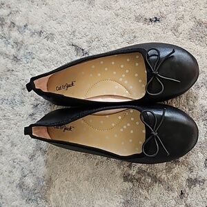 Ballet shoes size 13